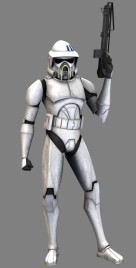 Advanced Recon Force Troopers